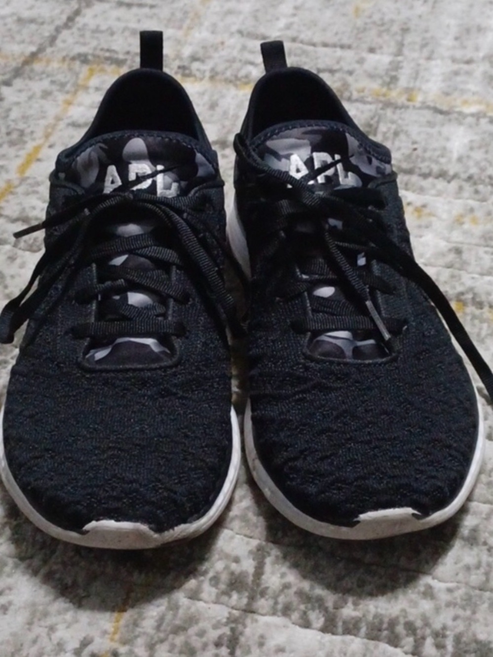 APL phantom sneakers